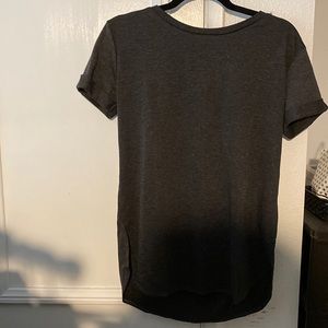 Full Tilt Short Sleeve French Terry Shirt size medium BNIP